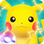 精灵萌宝贝无限金币钻石版