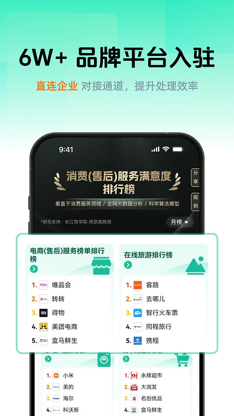 消费保app