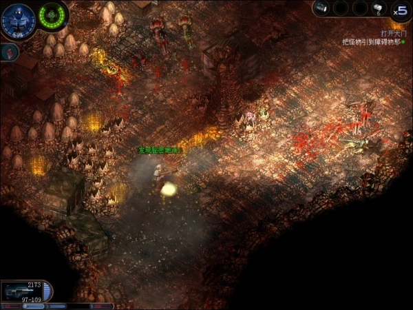 《孤胆枪手2》征兵全部隐藏点图文攻略