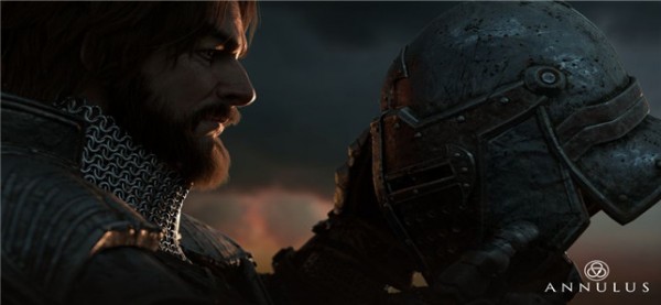 环形战争汉化版