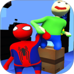 超级外星狗游戏