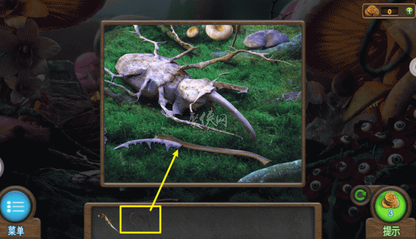 《密室逃脱7环游世界》全章节通关攻略