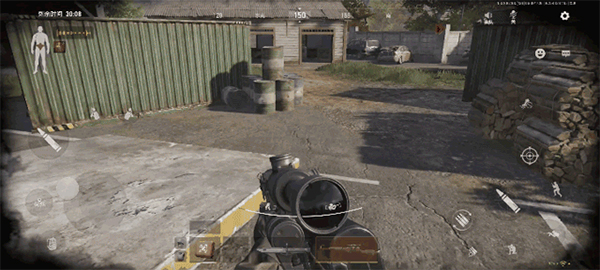 Arena Breakout