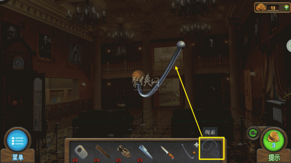 《密室逃脱7环游世界》全章节通关攻略