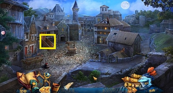 《密室逃脱15神秘宫殿》新版全章节通关攻略