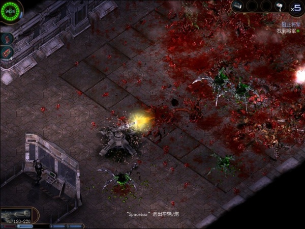 《孤胆枪手2》征兵全部隐藏点图文攻略