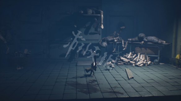 《小小梦魇2》通关攻略全流程图解