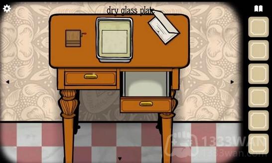 《锈湖旅馆》野鸡房间全关卡攻略