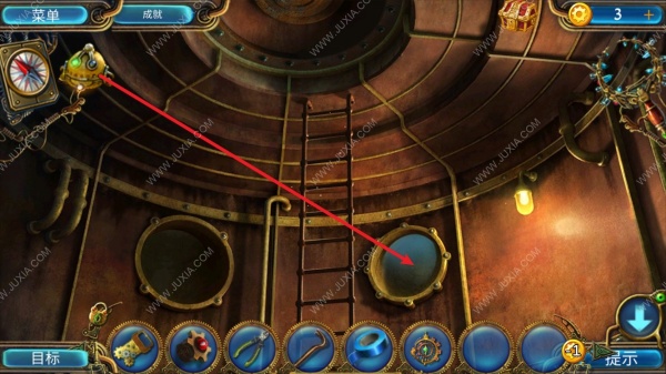 《密室逃脱21遗落梦境》全章节图文攻略