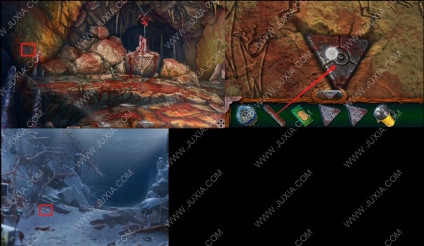 《密室逃脱10侦探风云》全章节通关攻略