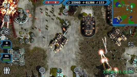 机械战争3中文版