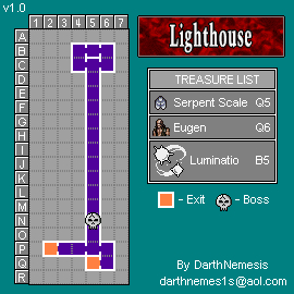 《恶魔城》被夺走的刻印全收集攻略