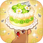 创意甜品屋游戏