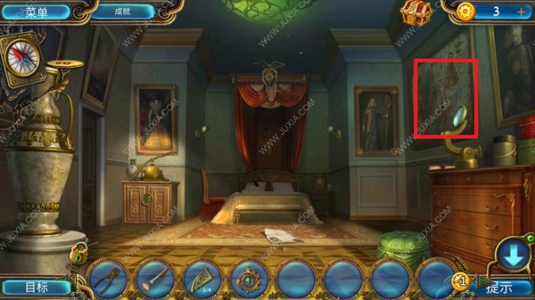 《密室逃脱21遗落梦境》全章节图文攻略