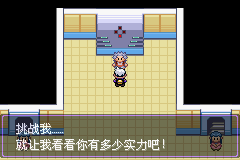 《口袋妖怪漆黑的魅影》5.0图文攻略