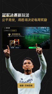 FC足球世界官方版