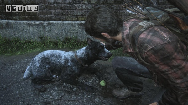 《最后生还者》第一部全奖杯收集攻略