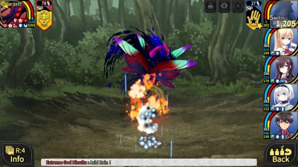 《创神之阿尔斯马格纳》一周目困难通关攻略