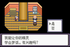 《口袋妖怪漆黑的魅影》5.0图文攻略