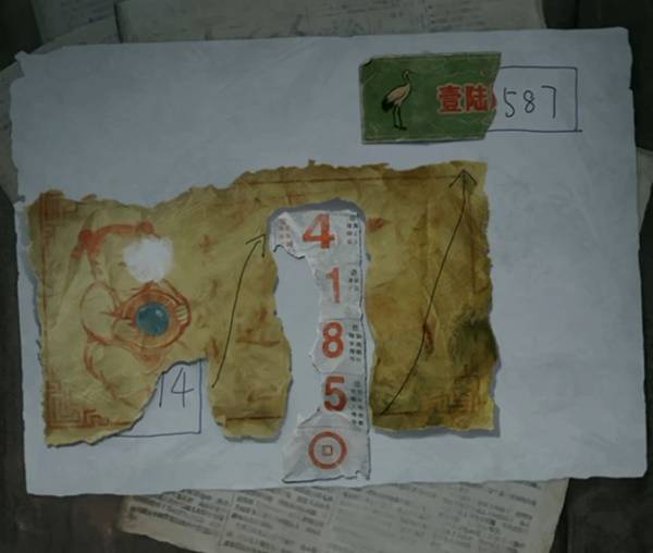 《纸嫁衣9罗浮梦》全章节图文流程攻略