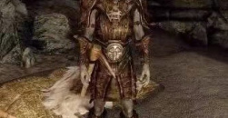 《上古卷轴5》随从强度排行榜