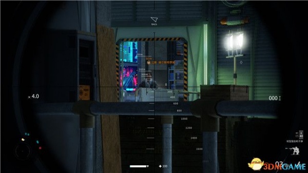 《狙击手幽灵战士契约2》全关卡通关攻略