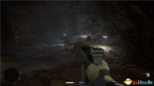 《狙击手幽灵战士契约2》全关卡通关攻略