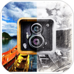 美美抠图大师app