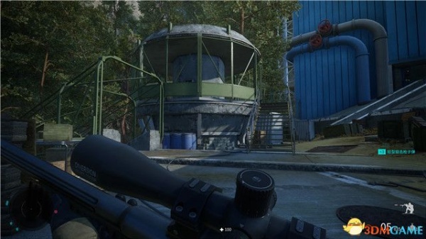 《狙击手幽灵战士契约2》全关卡通关攻略