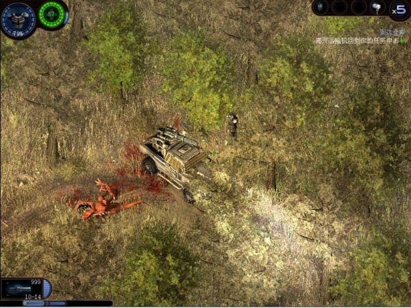 《孤胆枪手2》征兵全部隐藏点图文攻略