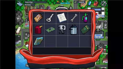 一按就能时停的怀表1.0.7汉化版