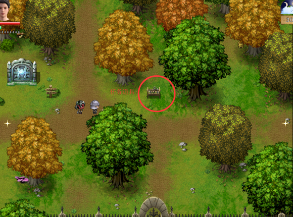 《农民的追求》2.72通关攻略