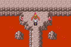 《口袋妖怪漆黑的魅影》5.0图文攻略