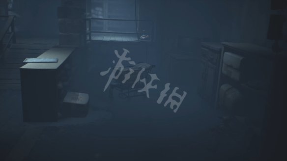 《小小梦魇2》通关攻略全流程图解