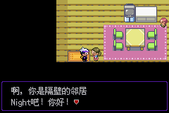 《口袋妖怪漆黑的魅影》5.0图文攻略