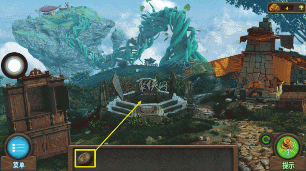 《密室逃脱7环游世界》全章节通关攻略