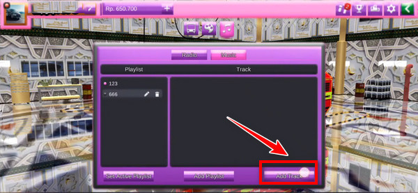 Bus Simulator Indonesia