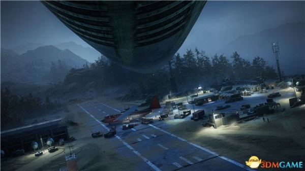 《狙击手幽灵战士契约2》全关卡通关攻略