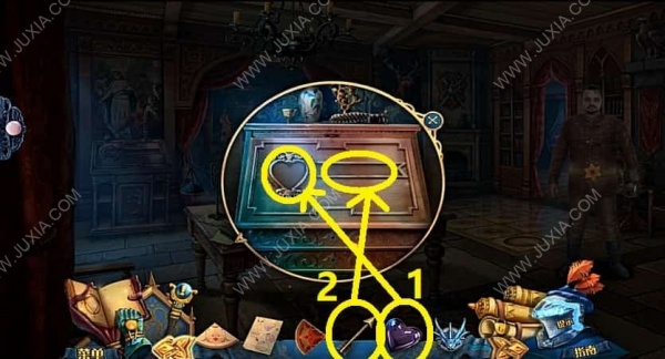 《密室逃脱15神秘宫殿》新版全章节通关攻略