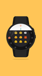 搜狗输入法手表版