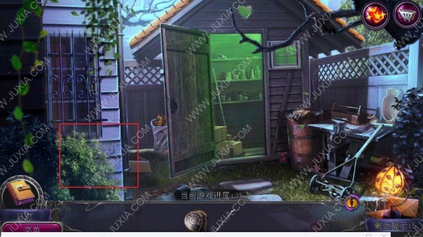 《密室逃脱19离奇失踪》完整版图文攻略