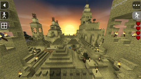 生存战争野人岛最终版