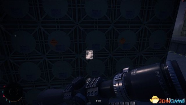 《狙击手幽灵战士契约2》全关卡通关攻略