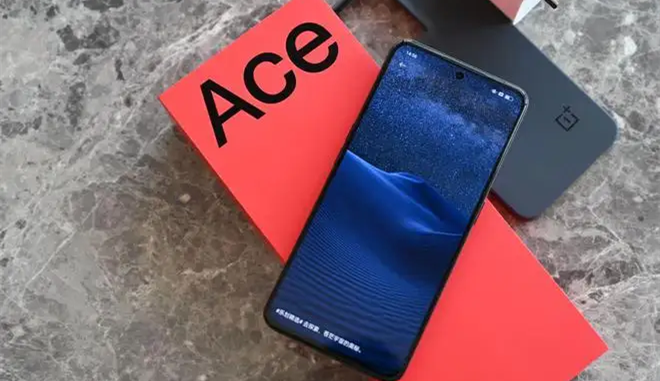 一加Ace修改定位的方法
