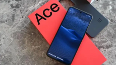 一加Ace修改定位的方法