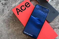 一加Ace修改定位的方法