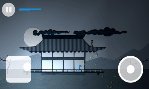 火柴人战争2无敌版