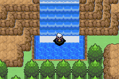 《口袋妖怪漆黑的魅影》5.0图文攻略