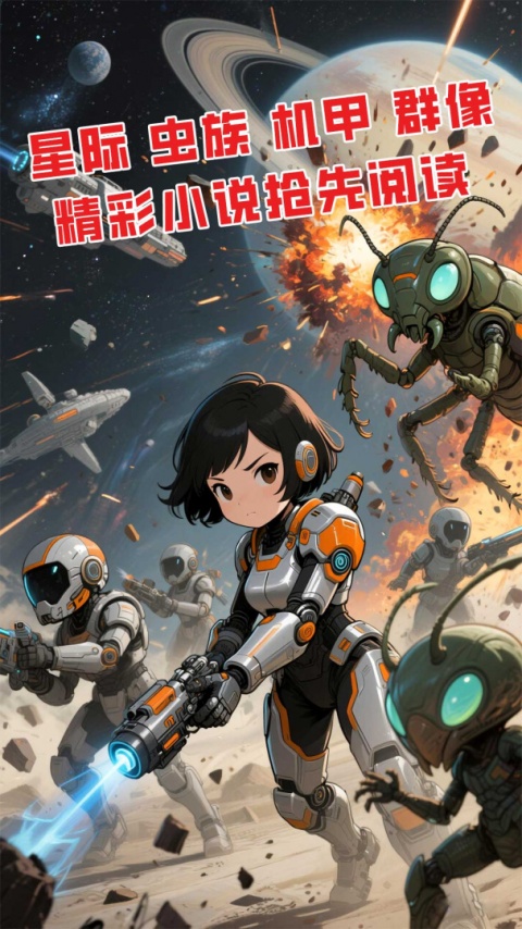 免费小说