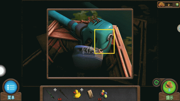 《密室逃脱7环游世界》全章节通关攻略